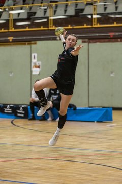 Bild 130 - wCJ SV Henstedt Ulzburg - HSG Herzhorn/Kollmar/Neuendorf : Ergebnis: 35:29